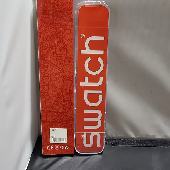 NWT Swatch 2020 Tokyo Olympic United States one team - Picture 5 of 11